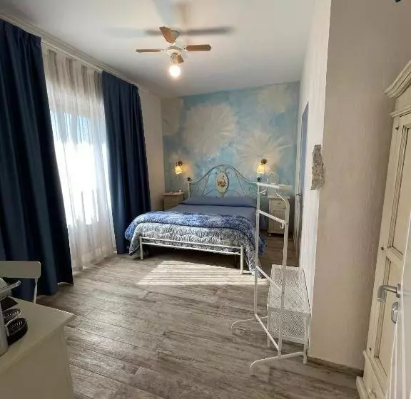 Lagarolina Del Conero B&b