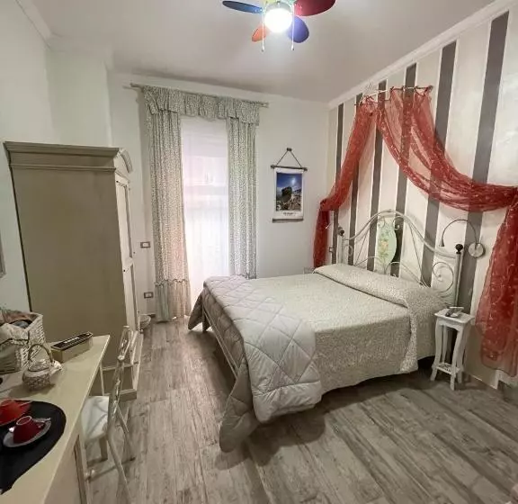 Lagarolina Del Conero B&b