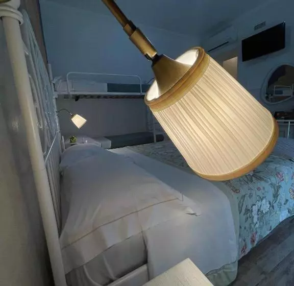 Lagarolina Del Conero B&b