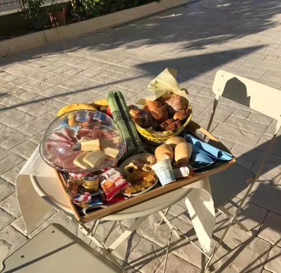 Lagarolina Del Conero B&b