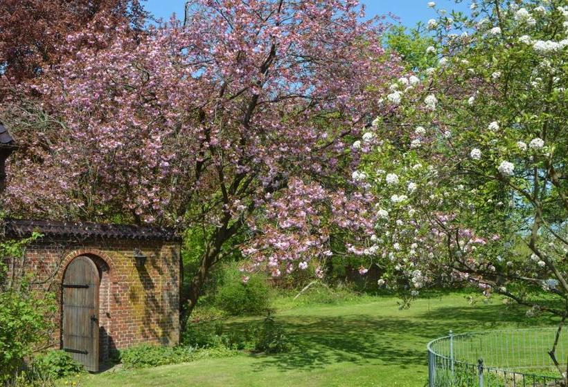 Minnesberg Bed & Breakfast