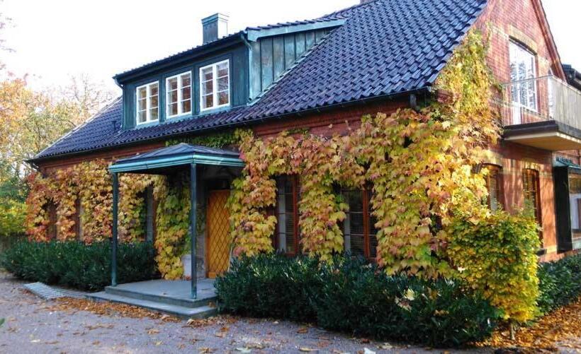 Minnesberg Bed & Breakfast