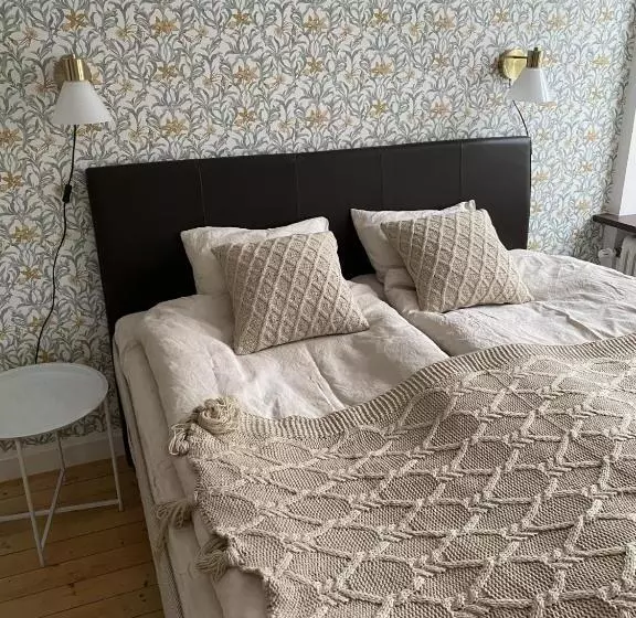 Minnesberg Bed & Breakfast