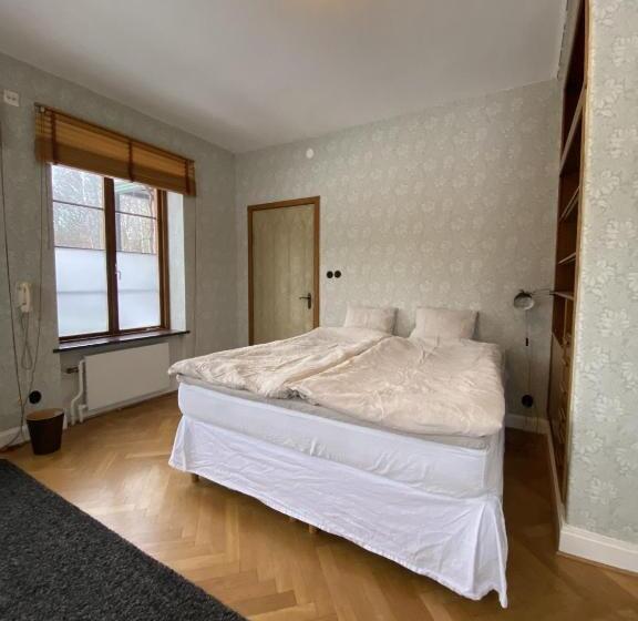 Minnesberg Bed & Breakfast