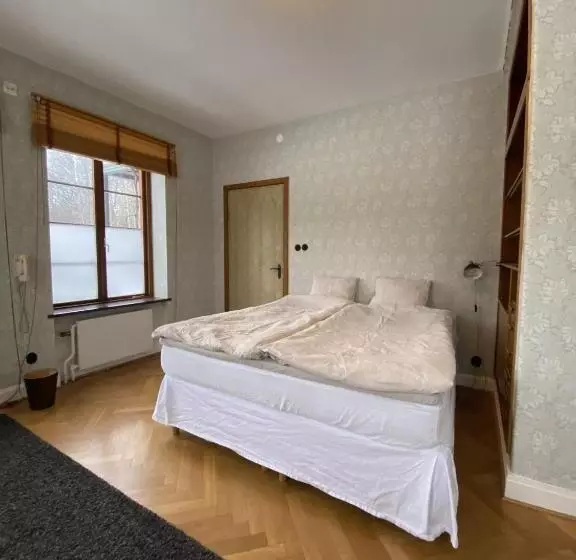 Minnesberg Bed & Breakfast