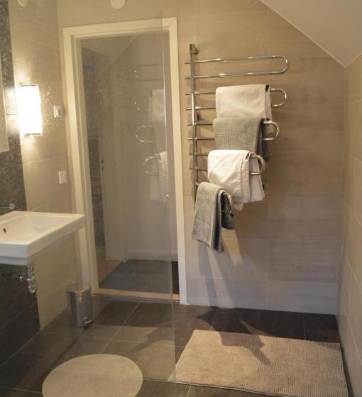 Minnesberg Bed & Breakfast