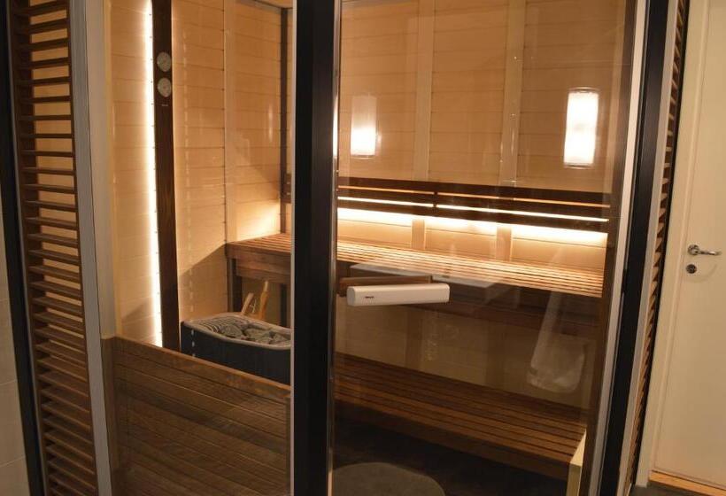 Minnesberg Bed & Breakfast