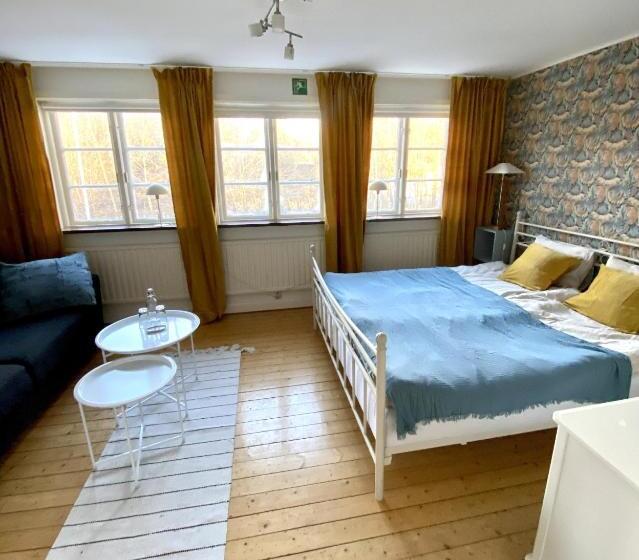 Minnesberg Bed & Breakfast