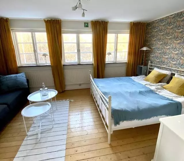 Minnesberg Bed & Breakfast