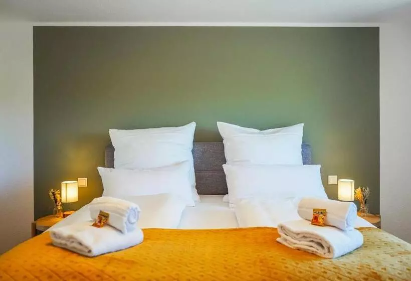 7seas Erholungsdomizil Bostalsee