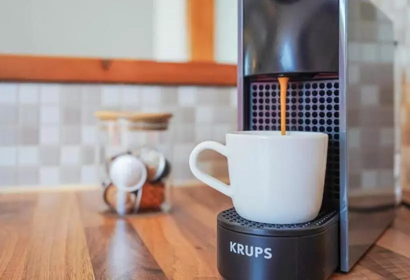 7seas Erholungsdomizil Bostalsee