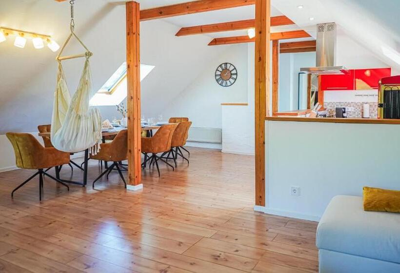 7seas Erholungsdomizil Bostalsee