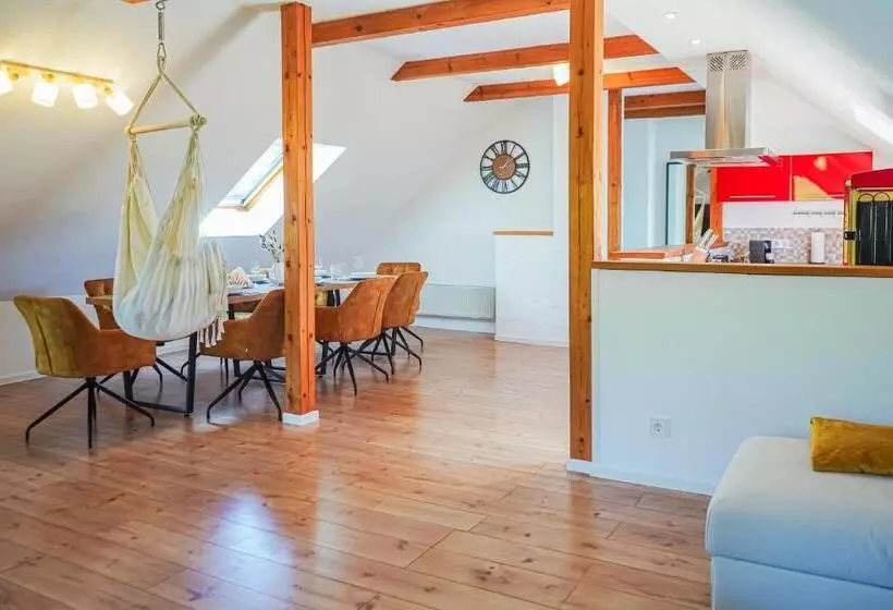 7seas Erholungsdomizil Bostalsee