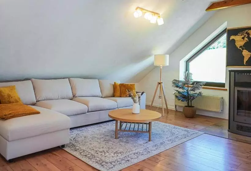 7seas Erholungsdomizil Bostalsee