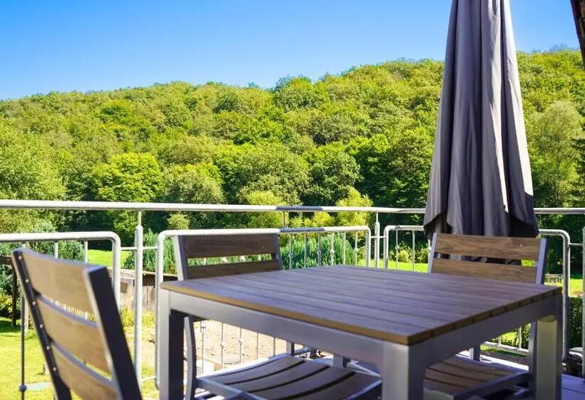 7seas Erholungsdomizil Bostalsee