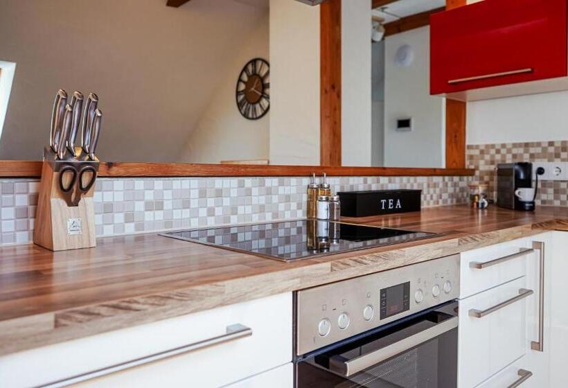 7seas Erholungsdomizil Bostalsee