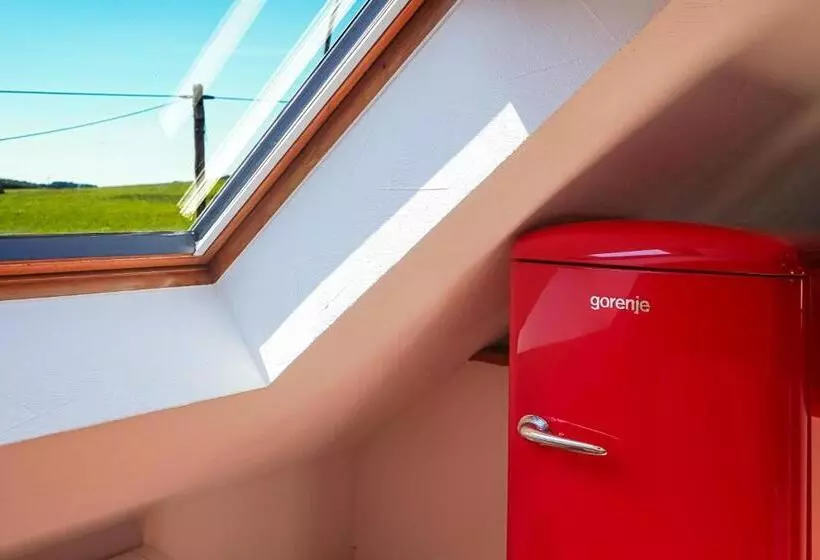 7seas Erholungsdomizil Bostalsee