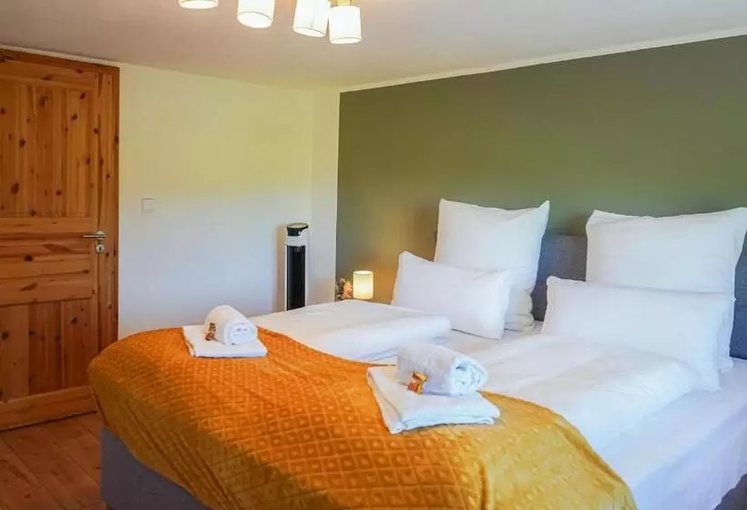 7seas Erholungsdomizil Bostalsee