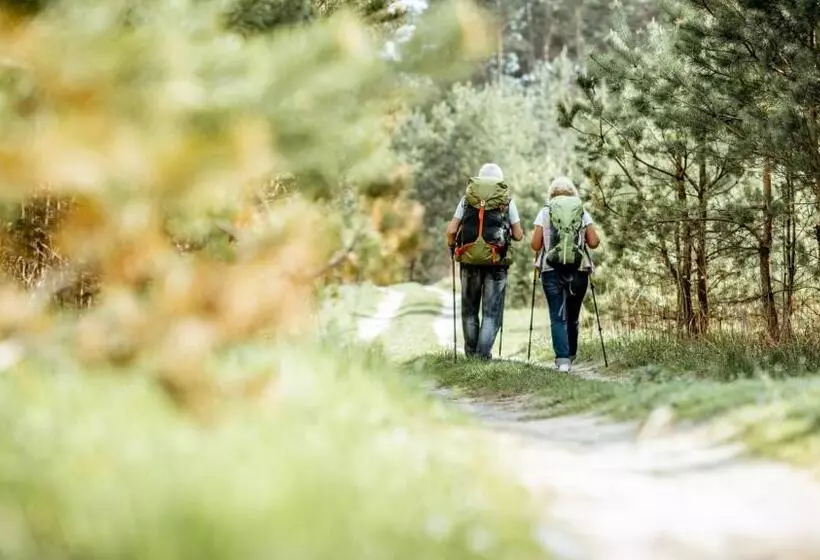 7seas Erholungsdomizil Bostalsee