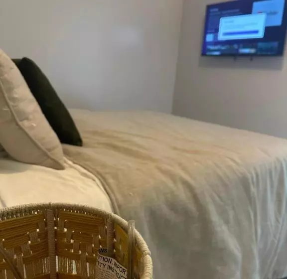Retkeilymaja Metime Concierge
