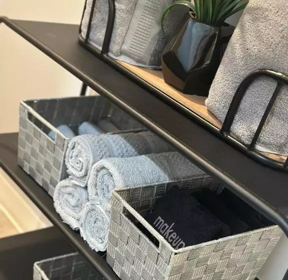 Retkeilymaja Metime Concierge