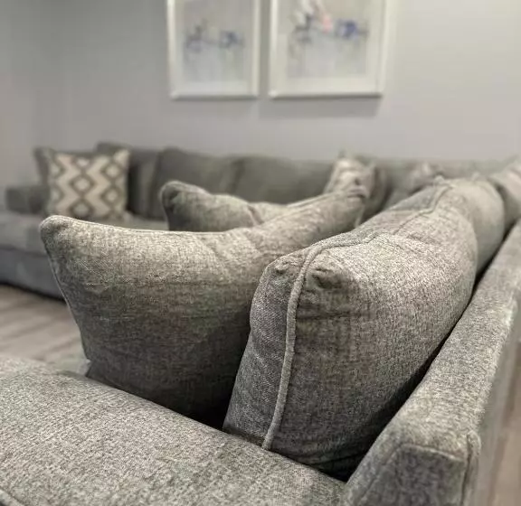 Retkeilymaja Metime Concierge
