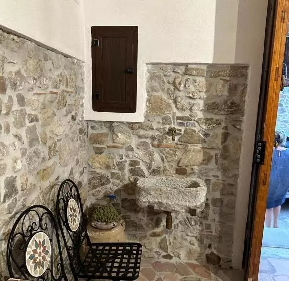 B&b Corcillo