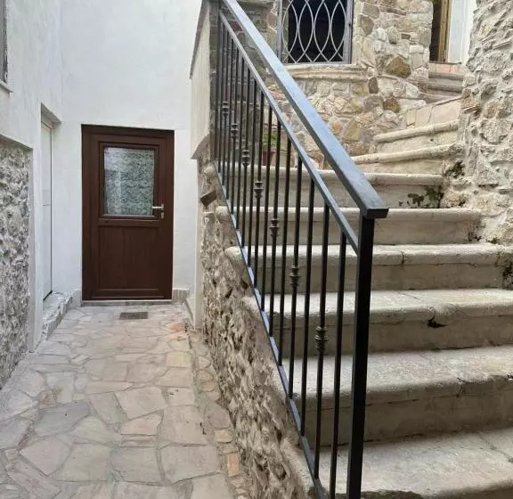 B&b Corcillo