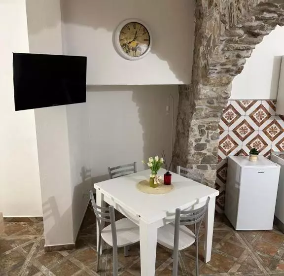 B&b Corcillo