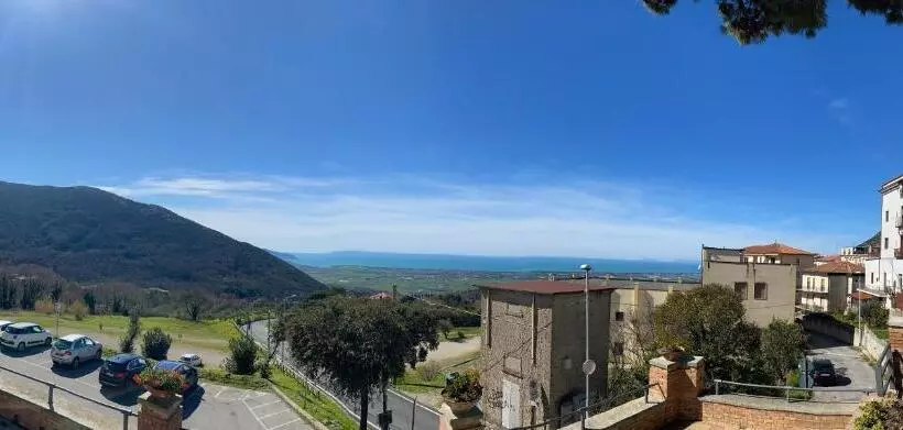 B&b Corcillo