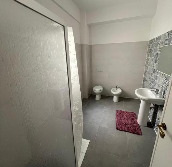 צימר Casa Giulù