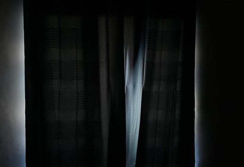 צימר Casa Giulù