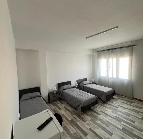 צימר Casa Giulù