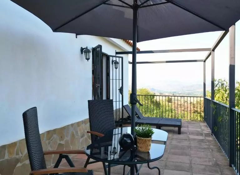 Aamiaismajoitus (B&B) Finca Flamenco Holiday Suites