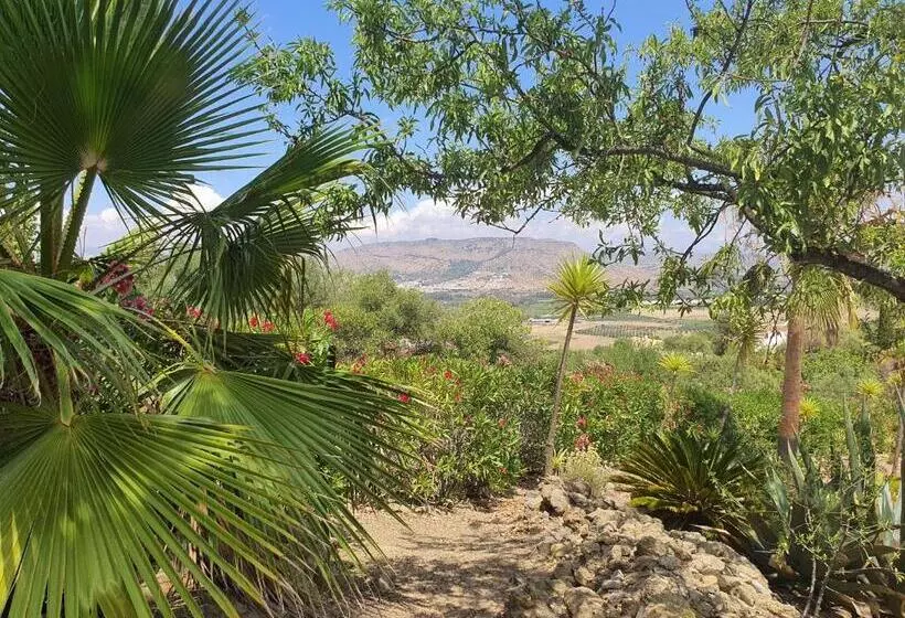 Aamiaismajoitus (B&B) Finca Flamenco Holiday Suites