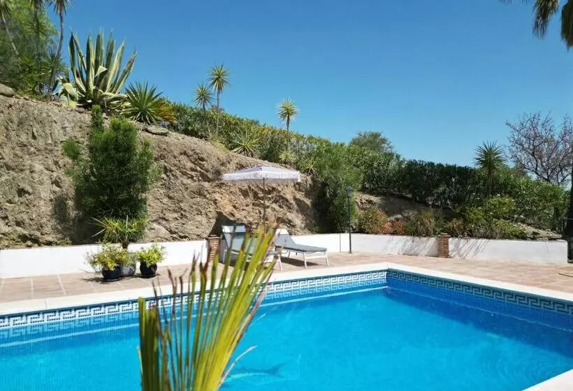 Aamiaismajoitus (B&B) Finca Flamenco Holiday Suites