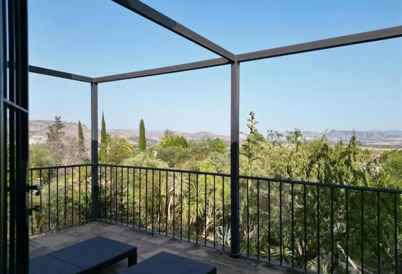 Aamiaismajoitus (B&B) Finca Flamenco Holiday Suites