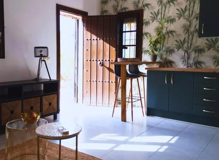 Aamiaismajoitus (B&B) Finca Flamenco Holiday Suites