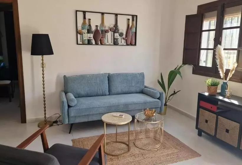 Aamiaismajoitus (B&B) Finca Flamenco Holiday Suites