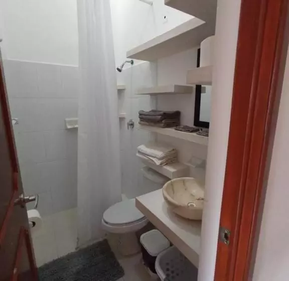 Casa Sirena Chelem