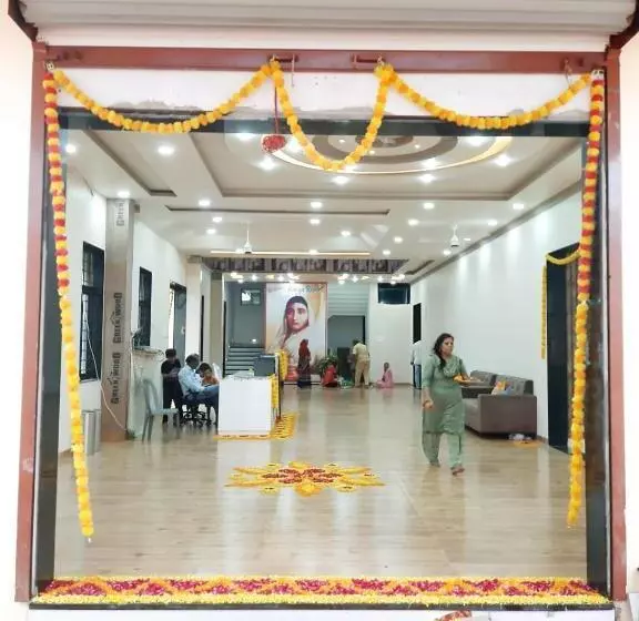 ホテル Ahilya Resort