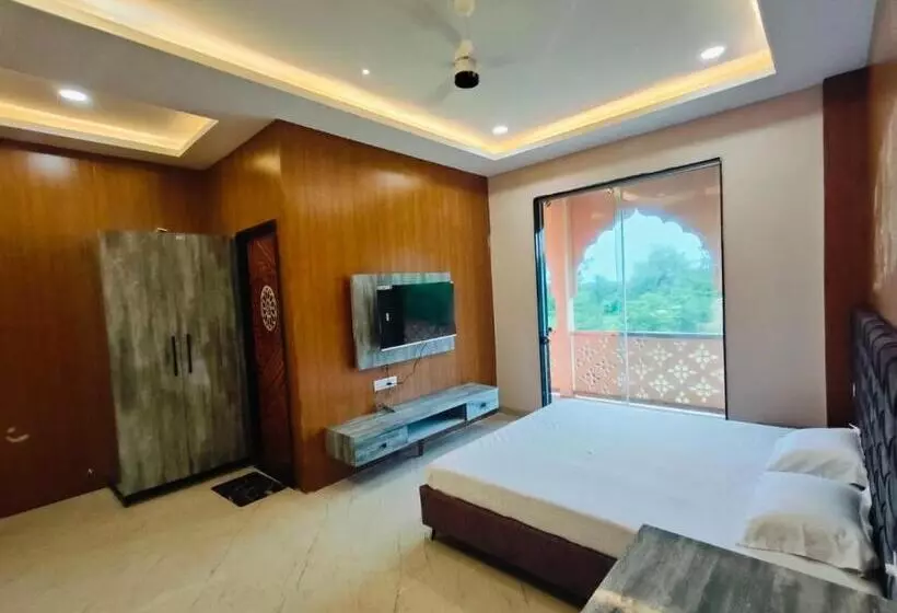 ホテル Ahilya Resort