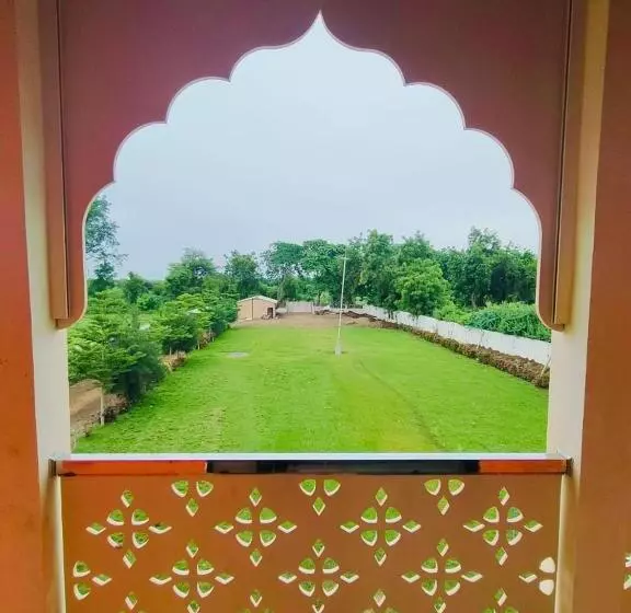 ホテル Ahilya Resort