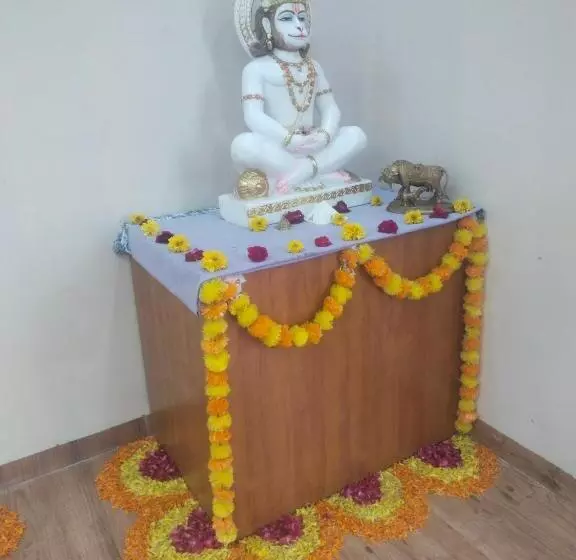 ホテル Ahilya Resort