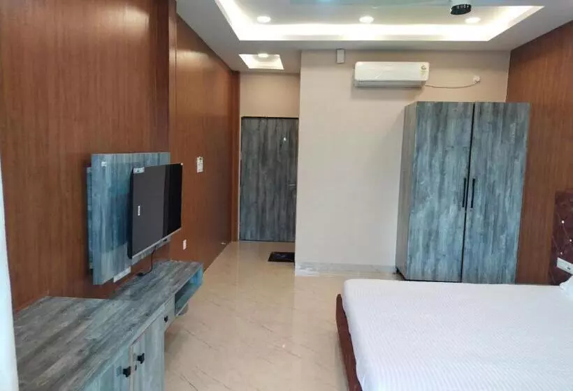 ホテル Ahilya Resort