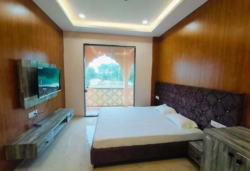ホテル Ahilya Resort