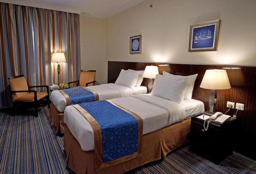 هتل Arkan Al Manar