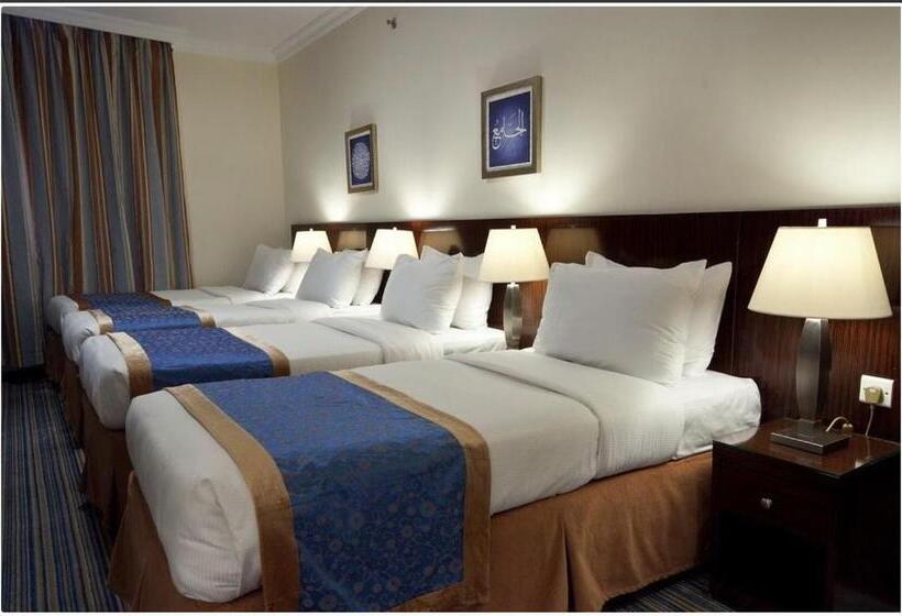 هتل Arkan Al Manar