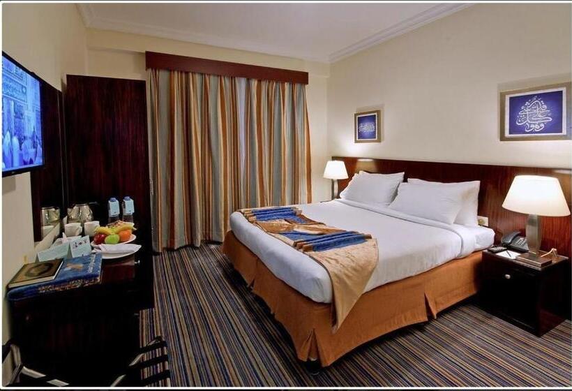 هتل Arkan Al Manar