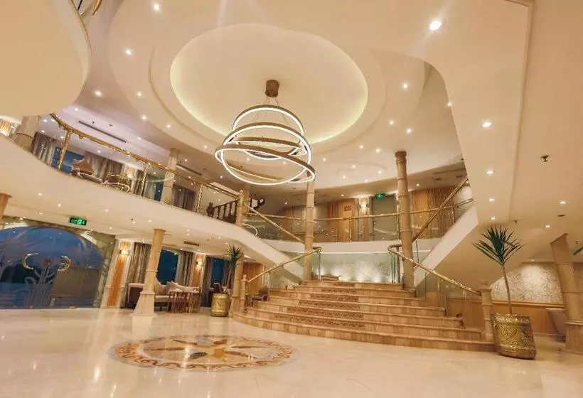 هتل Cruisebooking 3 Nights From Aswoan Every Monday And Wednesday Friday